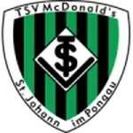 Escudo TSV St. Johann