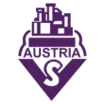 Escudo Austria Salzburg