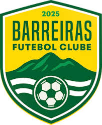 Barreiras FC