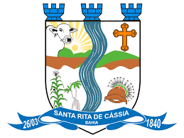 Escudo Santa Rita de Cássia