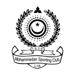Escudo Mohammedan Dhaka