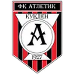 Escudo Atletik Kuklen