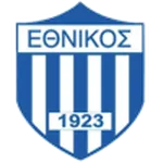 Escudo Ethnikos Piraeus