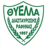 Escudo Thyella Diastavroseos