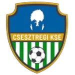 Escudo KSE Csesztreg