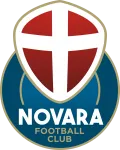 Escudo Novara