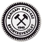 Escudo Sárisápi Bányász