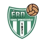 Escudo Érdi VSE