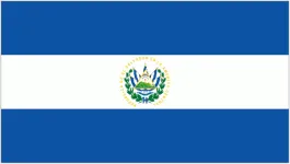 Escudo El Salvador