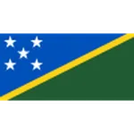Escudo Solomon Islands