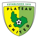 Escudo Plateau United