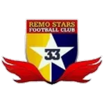 Escudo Remo Stars
