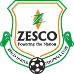 Escudo ZESCO United