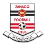 Escudo Zanaco