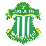 Escudo CAPS United