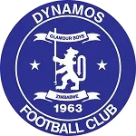 Escudo Dynamos