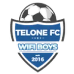 Escudo TelOne