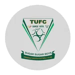 Escudo Triangle United