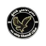 Escudo Al Ahly Shendi