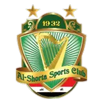 Escudo Al Shorta