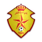 Escudo Merreikh El-Fasher