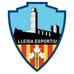 Escudo Lleida Esportiu