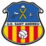 Escudo Sant Andreu