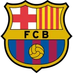 Escudo Barcelona