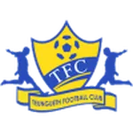 Escudo Teungueth
