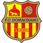 Escudo Domagnano