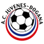 Escudo Juvenes / Dogana
