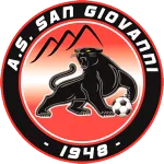 Escudo San Giovanni