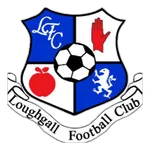 Escudo Loughgall