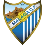 Escudo Malaga