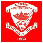 Escudo Larne