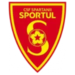 Escudo Spartanii Selemet