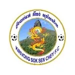 Escudo Kirivong Sok Sen Chey