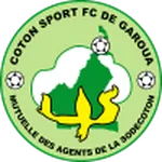 Escudo Cotonsport