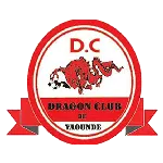 Escudo Dragon de Yaoundé