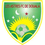 Escudo Les Astres