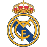 Escudo Real Madrid