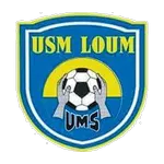 Escudo UMS de Loum