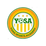 Escudo Young Sport Academy