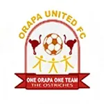 Escudo Orapa United