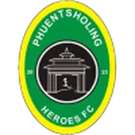 Escudo Phuentsholing