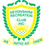 Escudo do Devonshire Cougars