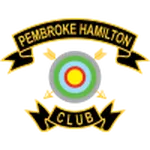 Escudo Pembroke Hamilton Club