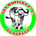Escudo Buffles