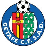 Escudo Getafe