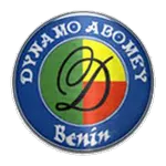 Escudo Dynamo Abomey